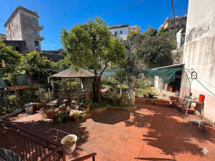 Appartamento trilocale in vendita in Via dell'Indipendenza, Gaeta