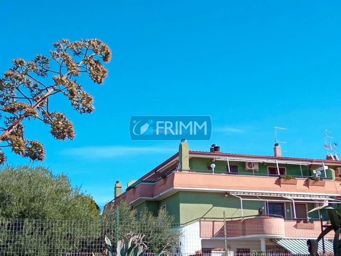 Appartamento trilocale in vendita in Via Fratelli G e M Soprani, Centro, Cerveteri