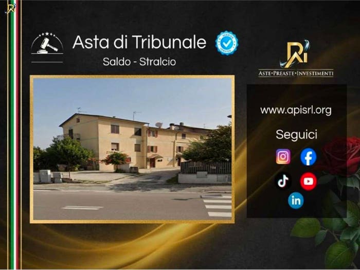 Appartamento quadrilocale in vendita in via los Angeles Assisi, Santa Maria degli Angeli, Assisi