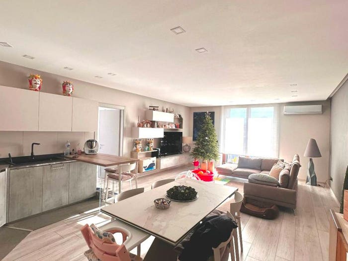 Appartamento quadrilocale in vendita in Via Vecchia di Cuneo, Centro, Caraglio