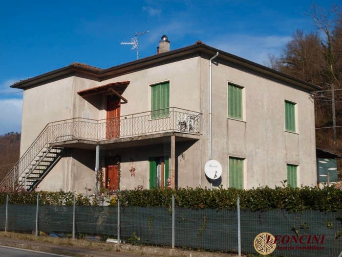 Casa con 5 locali in vendita in Via Ponte sotto, Centro, Filattiera