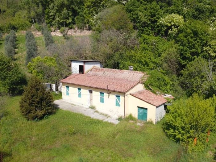 Casa quadrilocale in vendita in Via Solana, Monselice