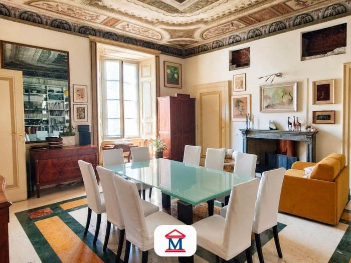 Appartamento quadrilocale in vendita in VIA SAN TOMASO, Corridoni, Bergamo