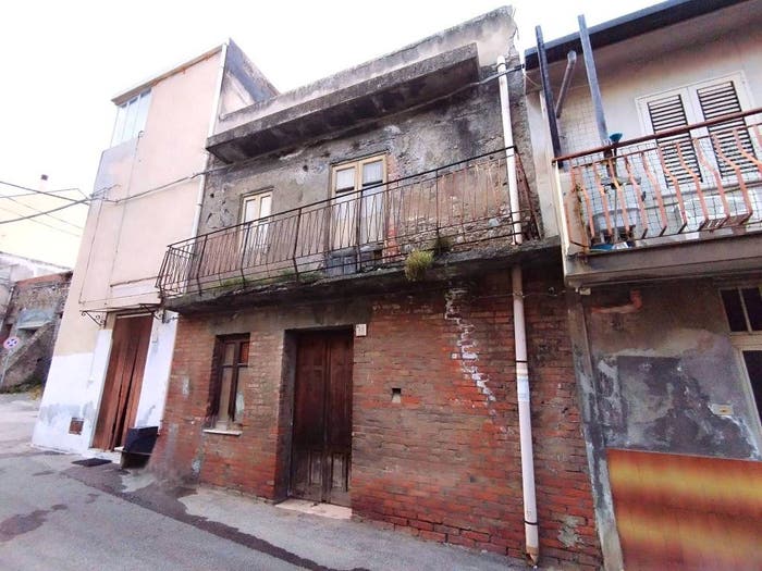 Casa trilocale in vendita in Via Mamertini, Merì
