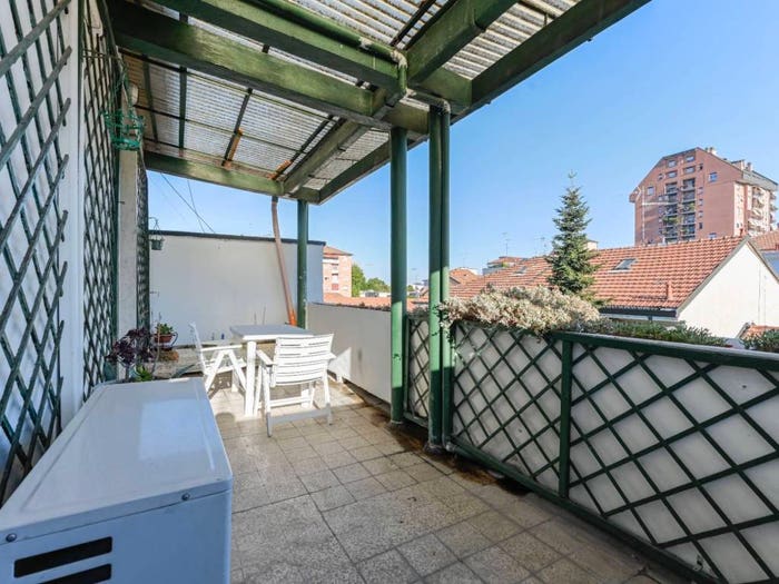 Appartamento trilocale in vendita in Via Lugo, Bovisa, Milano