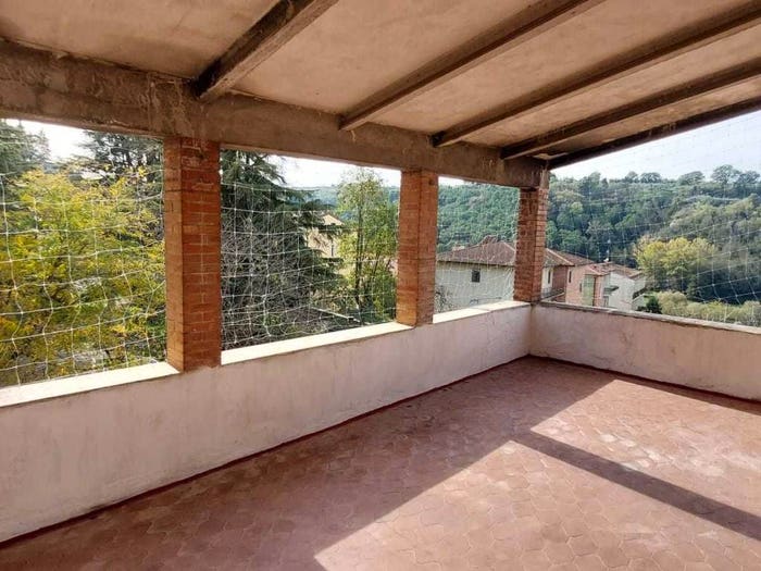 Appartamento con 6 locali in vendita in Corso Giacomo Matteotti, Centro, Asciano