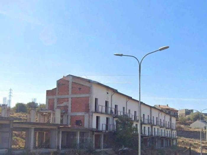 Casa con 5 locali in vendita in Via Scala Vecchia, Paternò