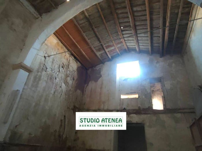 Casa bilocale in vendita in Via delle Mura, Centro Storico, Agrigento