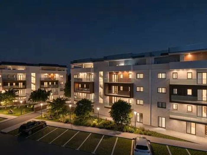 Appartamento bilocale in vendita in Viale Fortore, Villa Comunale, Foggia
