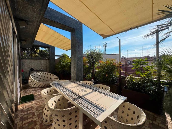 Appartamento trilocale in affitto in Via Belfiore, Vercelli Wagner, Milano