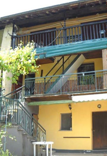 Casa trilocale in vendita in borgata Ravera, Ravera, Cumiana
