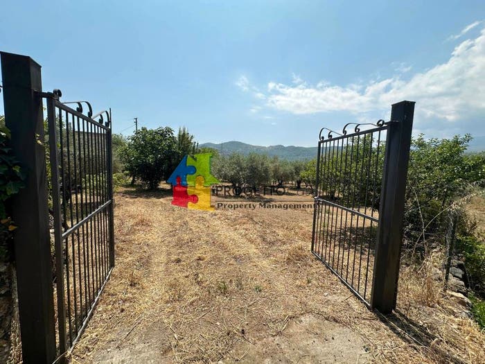 Casa con 6 locali in vendita in Via Castiglione, Castiglione di Sicilia