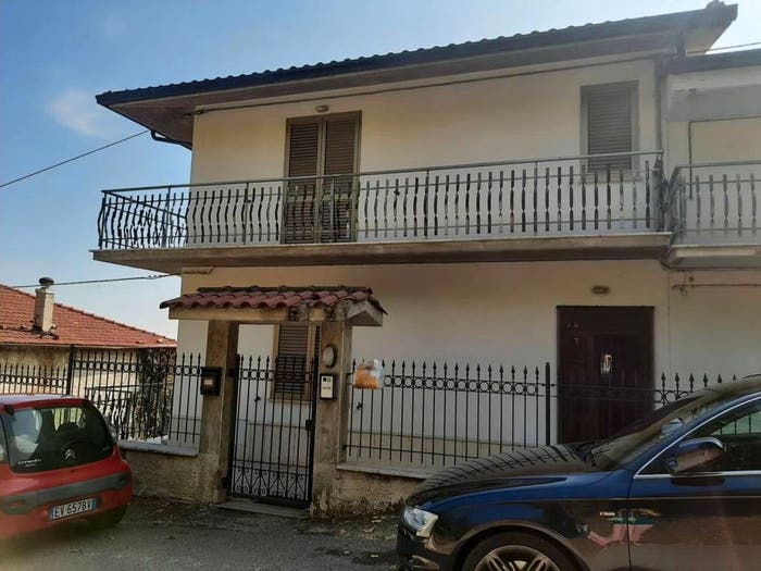 Casa con 5 locali in vendita in Frazione Ripe No Number, Ripe, Civitella del Tronto