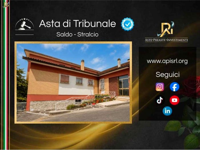 Appartamento con 5 locali in vendita in Via G Carducci, Orte Scalo, Orte