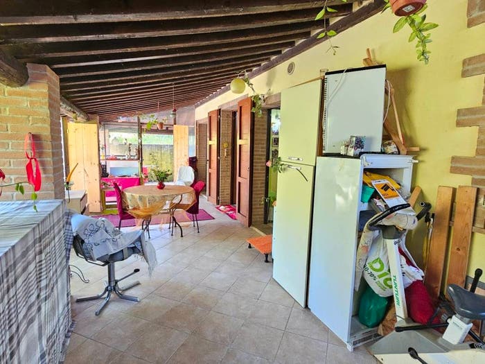 Appartamento trilocale in vendita in Strada Provinciale Voltina, Sant'antonio, Campagnatico