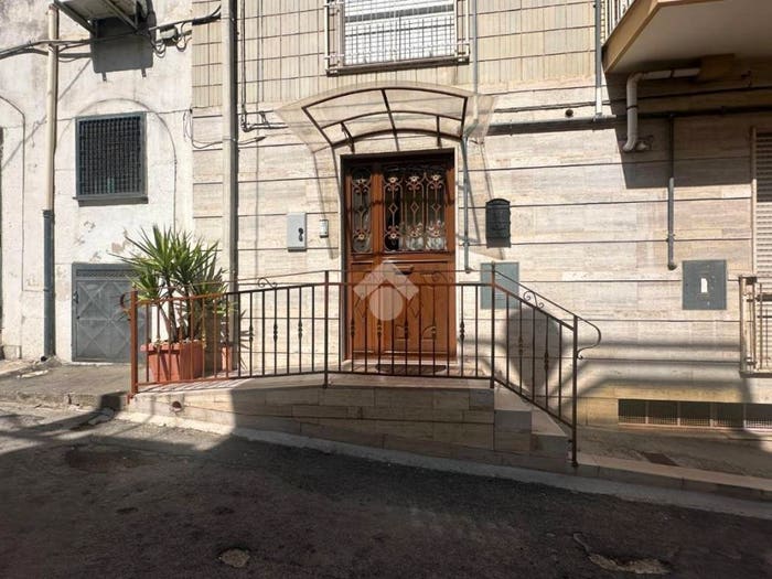 Casa trilocale in vendita in Vico torquato tasso, Centro, Canosa di Puglia