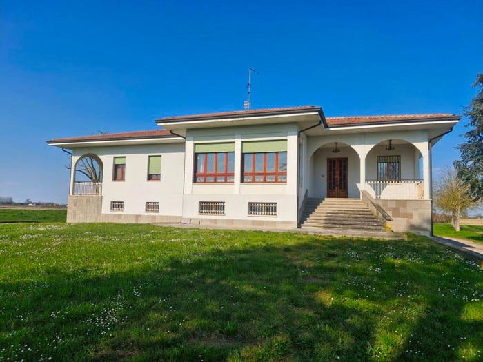 Casa con 6 locali in vendita in San Martino, Ferrara