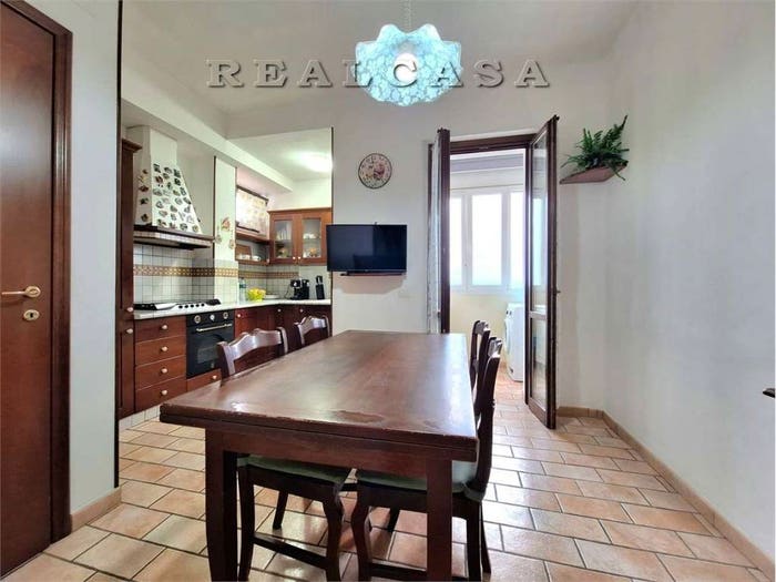 Appartamento trilocale in vendita in Centro, Osimo