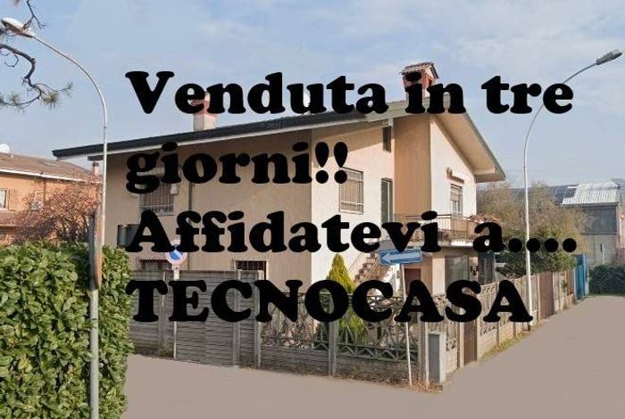 Casa con 6 locali in vendita in Centro, Cassina de' Pecchi