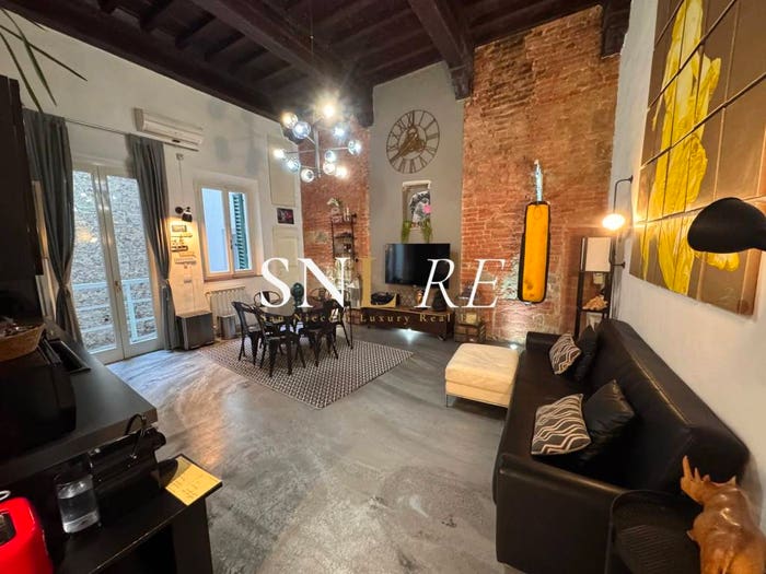 Appartamento con 5 locali in vendita in Via dell'Oche, Duomo, Firenze