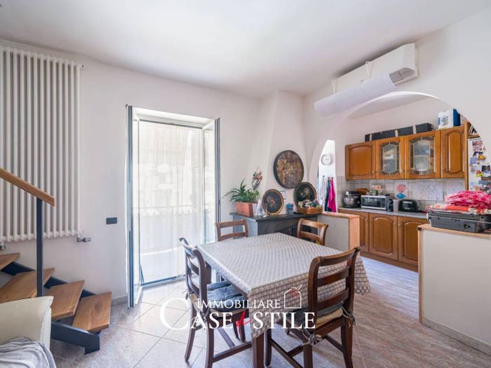 Appartamento quadrilocale in vendita in Via Bragarina, Bragarina, La Spezia