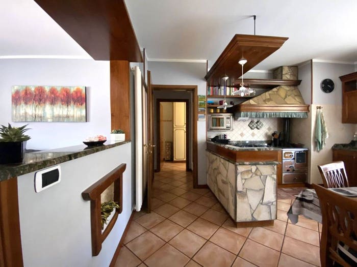 Casa con 5 locali in vendita in Centro, Fontaniva