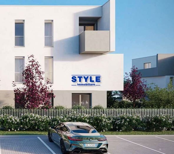 Appartamento con 5 locali in vendita in Mira Taglio, Mira