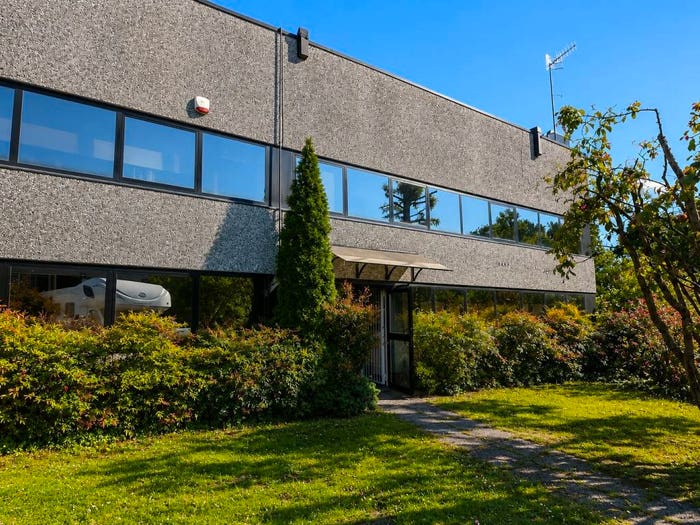 Casa con 6 locali in vendita in Via Roma, Centro, Senna Comasco