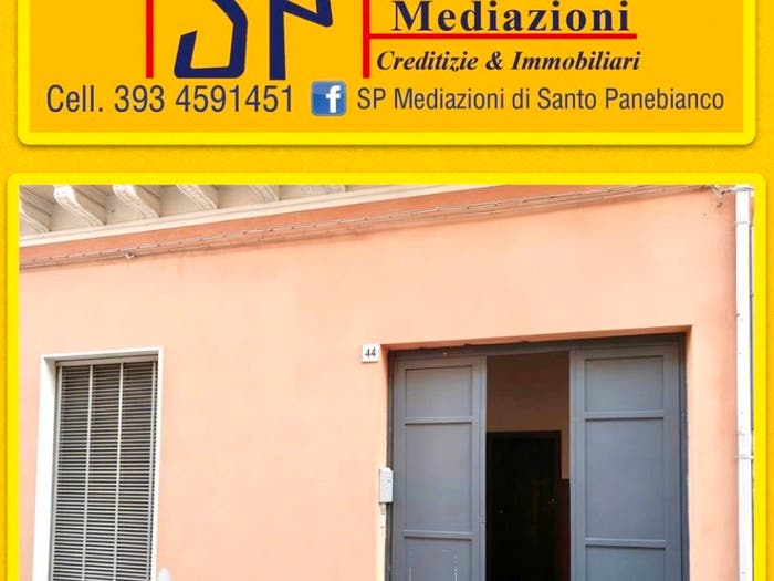 Casa in vendita in Corso Italia, Centro, Riposto