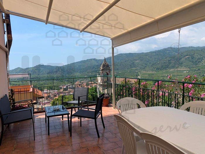Casa con 5 locali in vendita in San Maria degli angeli, Gaggi