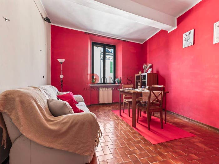 Appartamento trilocale in vendita in Vicolo Barche, Centro, Mantova