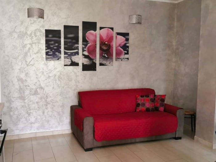 Appartamento bilocale in vendita in Via Rembrandt, Gambara, Milano