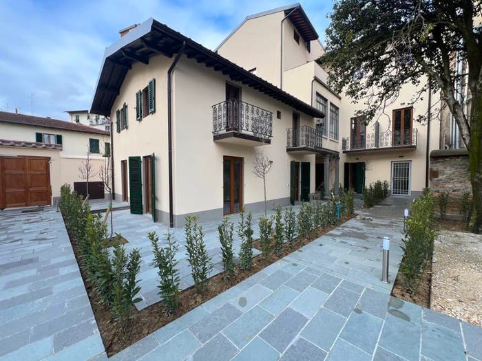Casa con 6 locali in vendita in Via Vittorio Emanuele II, Leopoldo Vittorio Emanuele Statuto, Firenze
