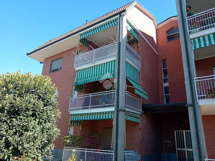 Appartamento quadrilocale in vendita in Via baluardi superiori, Centro, Vigone
