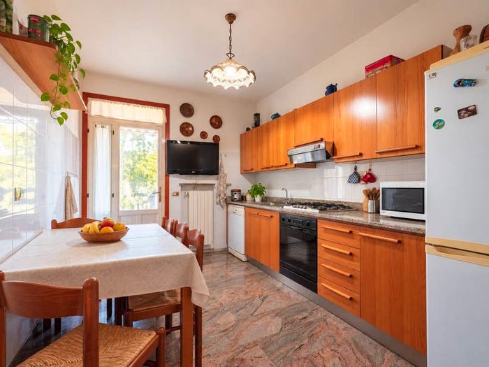 Casa con 5 locali in vendita in Via Ariosa, Vicoli Redentore, Ravenna