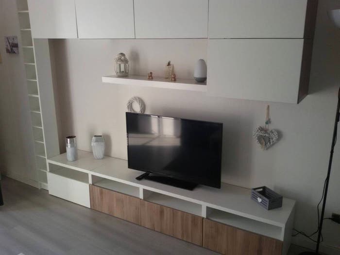 Appartamento monolocale in vendita in Via Carlo Cattaneo, Arconi, Cantù