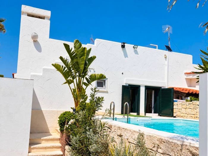 Casa con 6 locali in vendita in Via Consolato Veneziano, Ostuni Costa, Ostuni