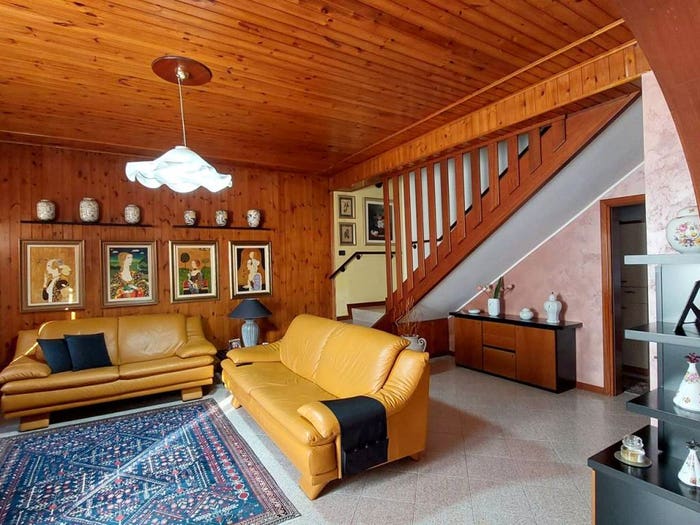 Casa trilocale in vendita in Centro, Castelbaldo