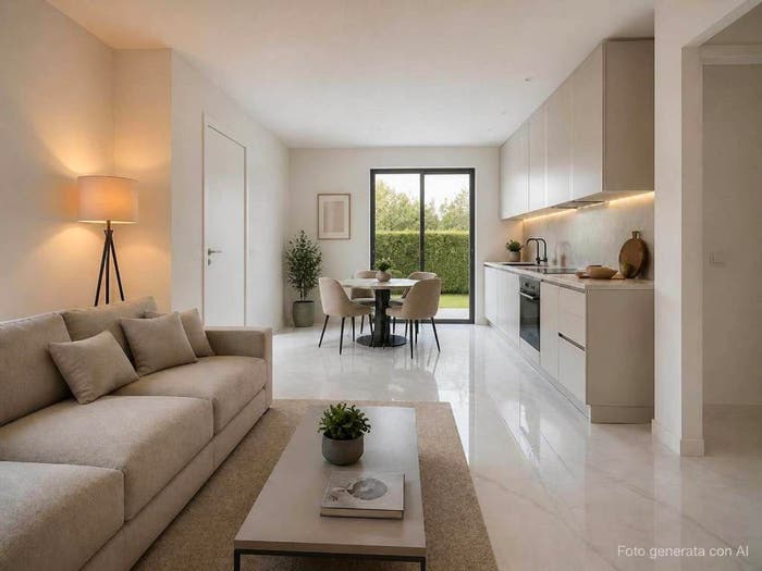 Casa con 5 locali in vendita in Viserba, Rimini