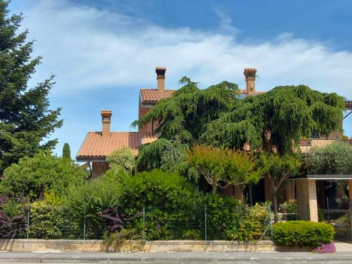 Casa con 6 locali in vendita in Via Giovanni Boccaccio, Appignano