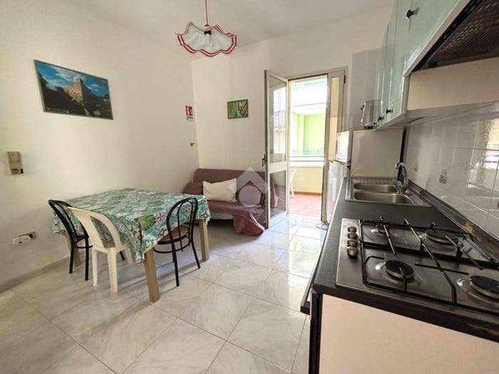 Appartamento bilocale in vendita in Via della Robinia, Baia Verde Lidi, Gallipoli