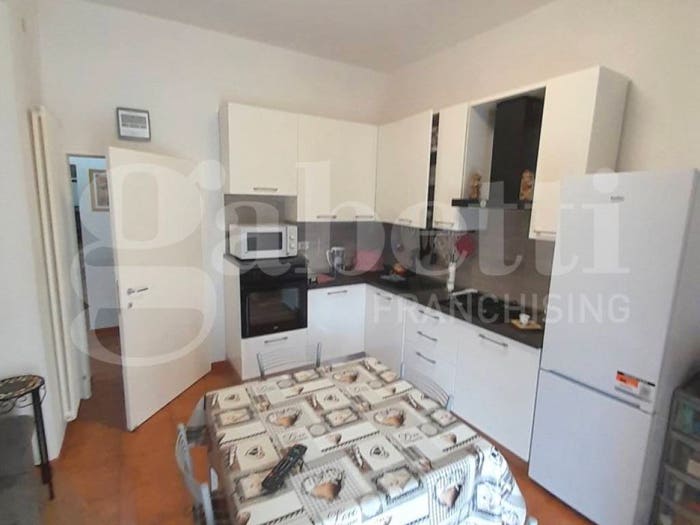 Appartamento quadrilocale in vendita in Centro, Poggibonsi