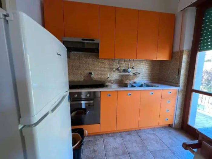 Appartamento monolocale in vendita in Via Guglielmo Marconi, Centro Storico, Campobasso