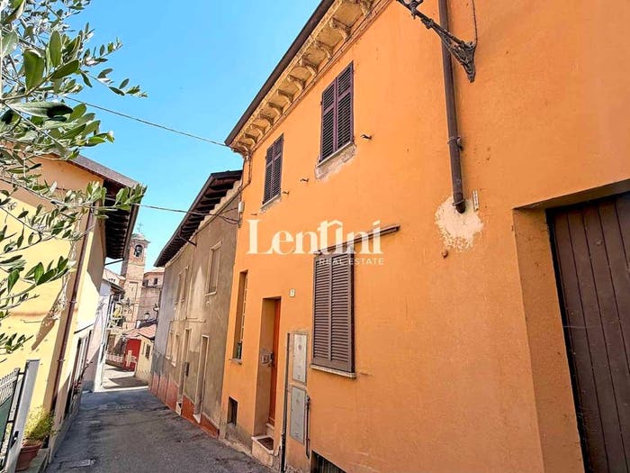Appartamento quadrilocale in vendita in Via Gozani, San Giorgio, San Giorgio Monferrato