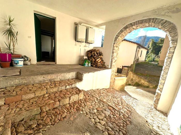 Appartamento bilocale in vendita in Vocabolo Vallefredda, Arrone