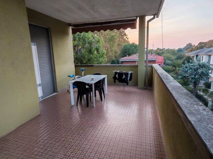 Appartamento quadrilocale in vendita in Via Niccolò Copernico, San Lazzaro, Parma