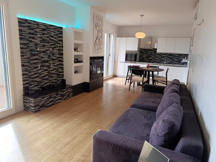 Appartamento trilocale in vendita in Via Biehler, Marina Di Andora, Andora