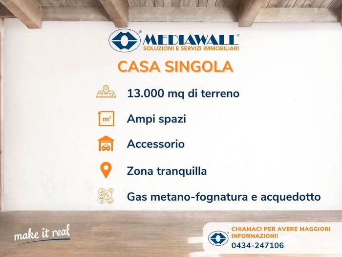 Case in Vendita e in Affitto - 3