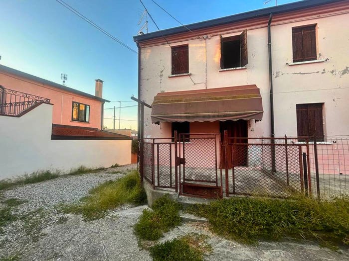 Casa quadrilocale in vendita in Via Canareggio, Centro, Anguillara Veneta