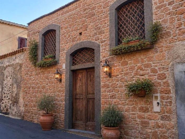 Casa monolocale in vendita in Centro, Mascalucia
